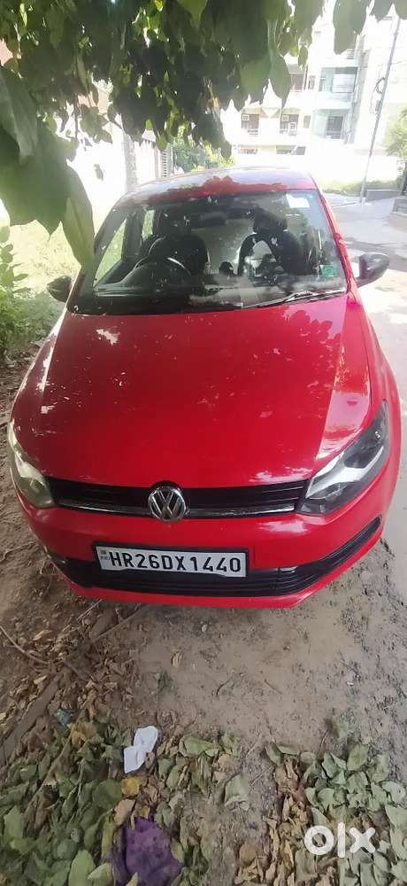 Volkswagen Polo 1.0 Mpi 2019