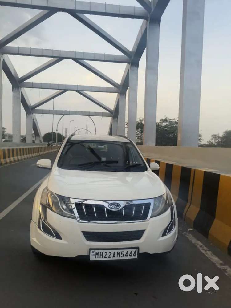 Mahindra Xuv500 2018 Diesel 75000 Km Driven