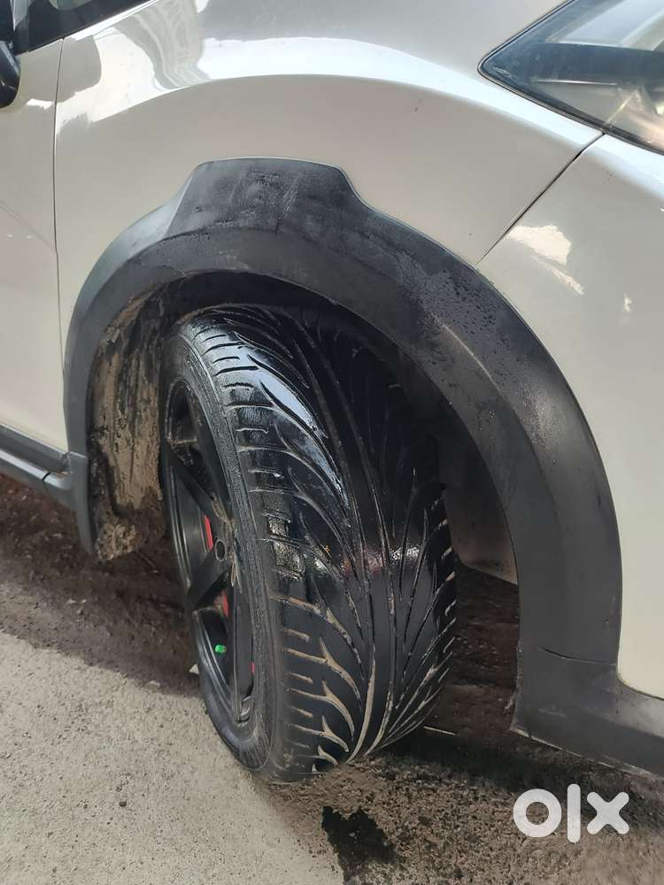 Honda Wr-v 1.2 Vx I-vtec, 2017, Diesel
