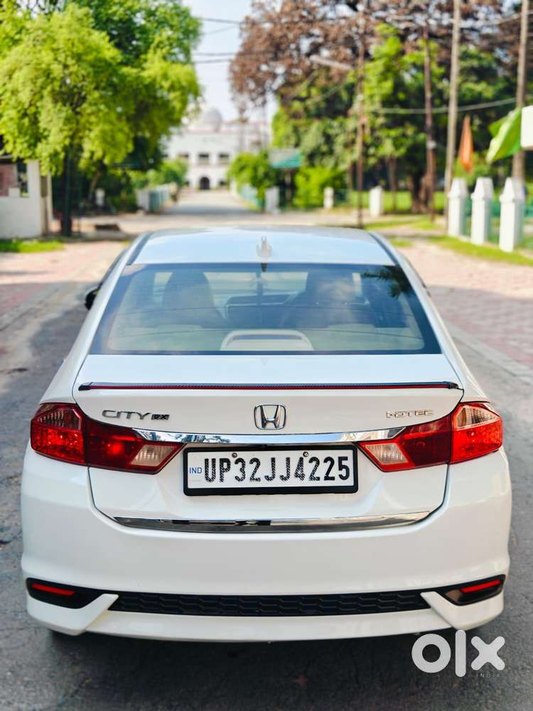 Honda City I Dtec Vx, 2017, Diesel