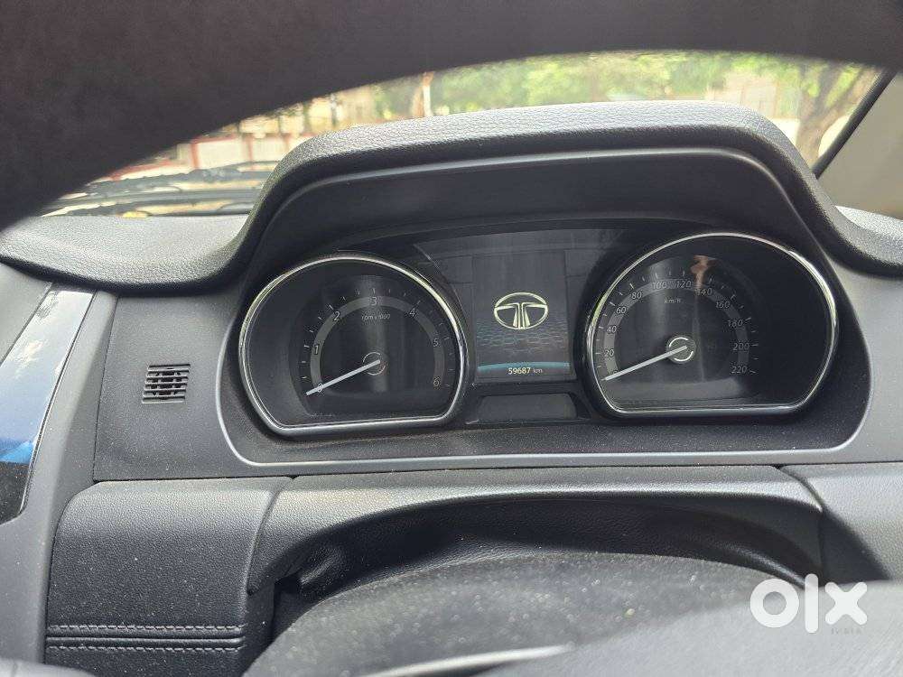 Tata Hexa Xma, 2018, Diesel