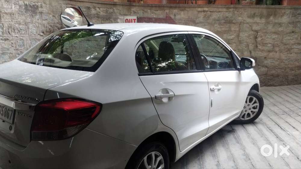 Looking To Rehome A Much Loved And Cared For Honda Amaze 2013 Vx