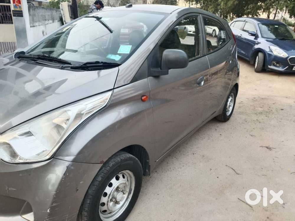 Hyundai Eon D-lite +, 2012, Petrol