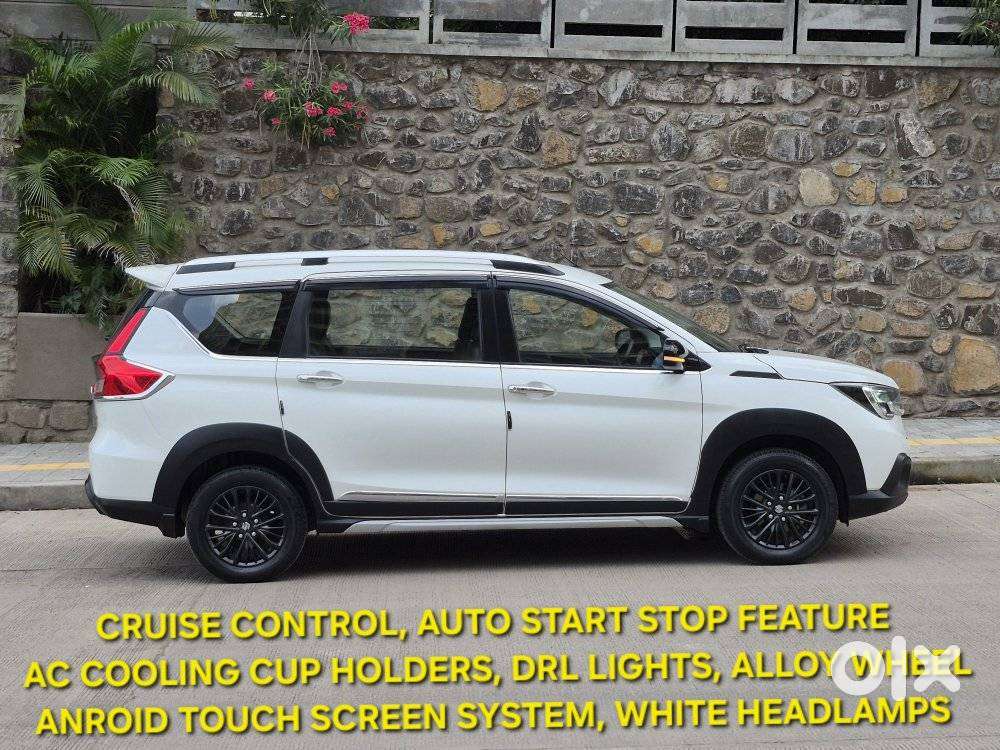 Maruti Suzuki Xl6 1.5 Zeta Mt, 2020, Petrol