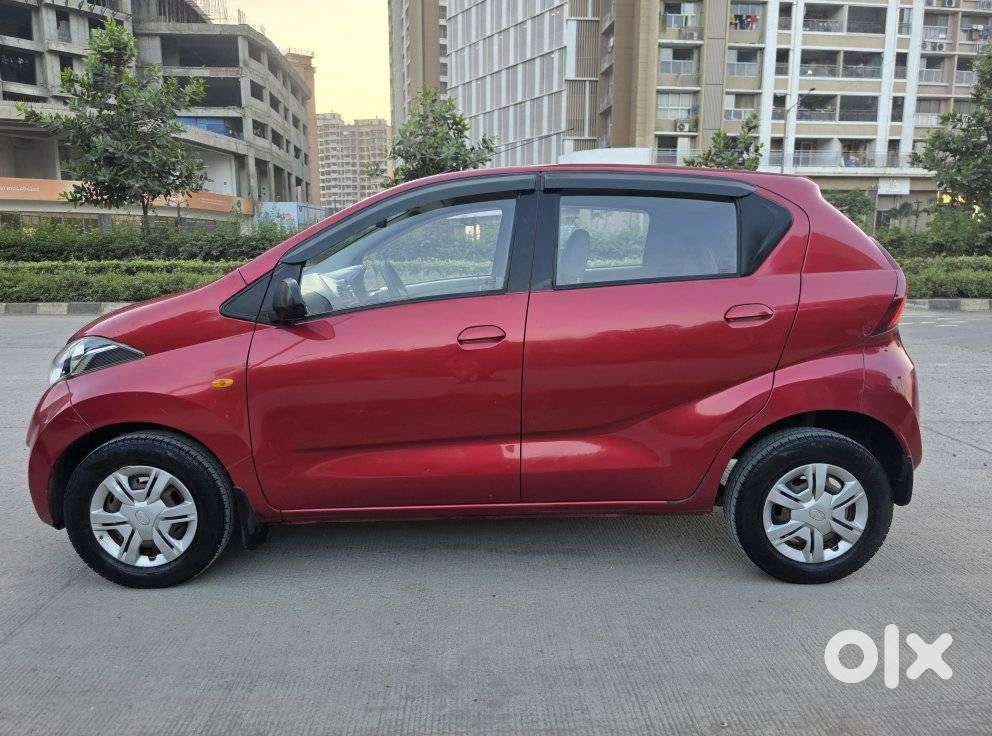 Datsun Redigo T, 2016, Cng & Hybrids