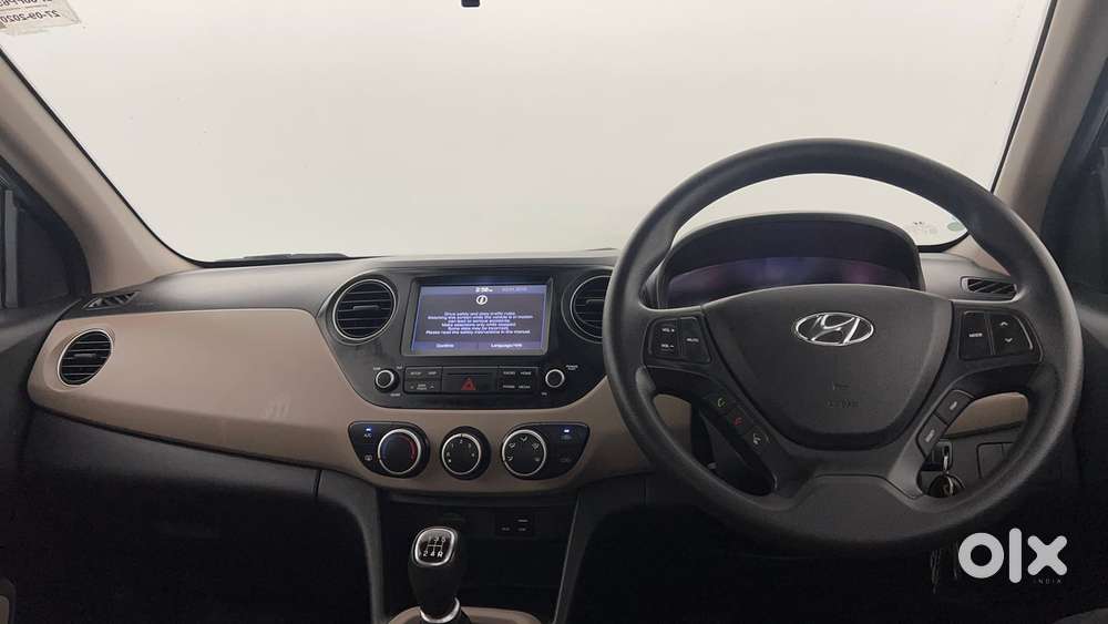 Hyundai Grand I10 1.2 Kappa Sportz, 2020, Petrol
