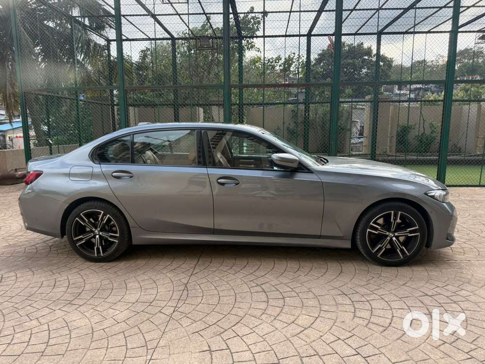 Bmw 330li M Sport Limousine