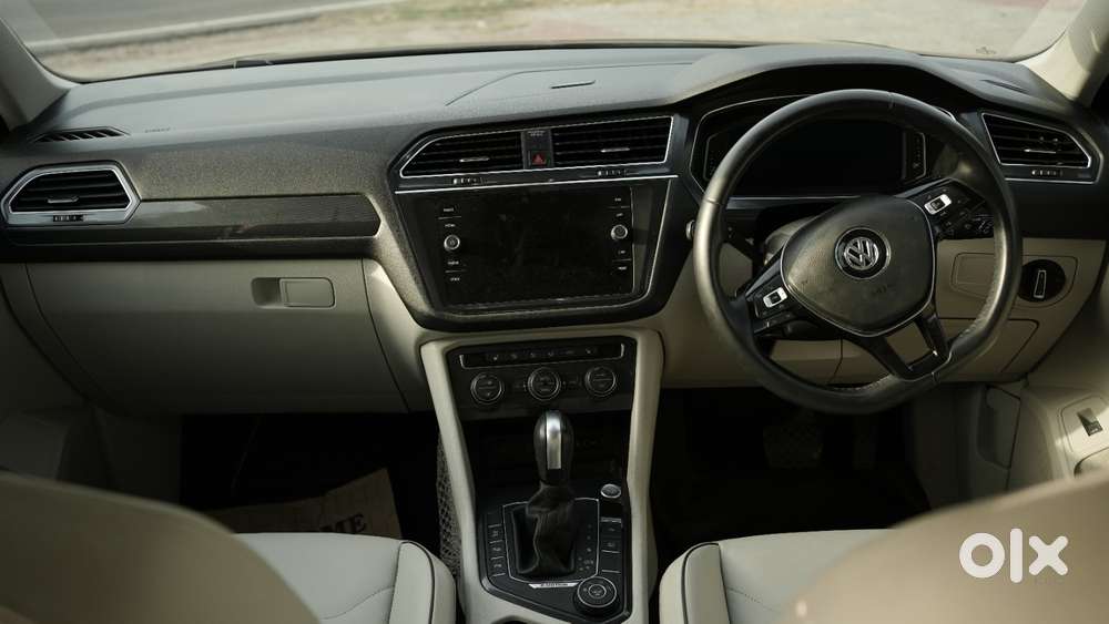 Volkswagen Taigun 2.0l Tsi, 2021, Petrol