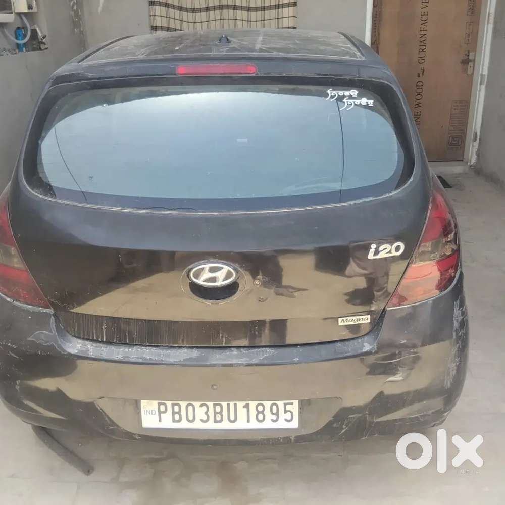 Urgent Need Sale All Ok Car Cng On Paper New Tyre