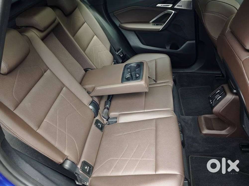 Bmw X1 Sdrive18d M Sport, 2023, Diesel