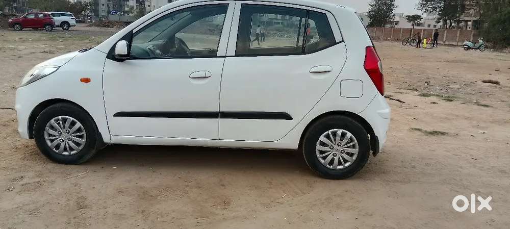 Hyundai I10 2015