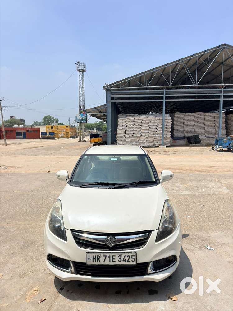 2016 Maruti Dzire Vdi