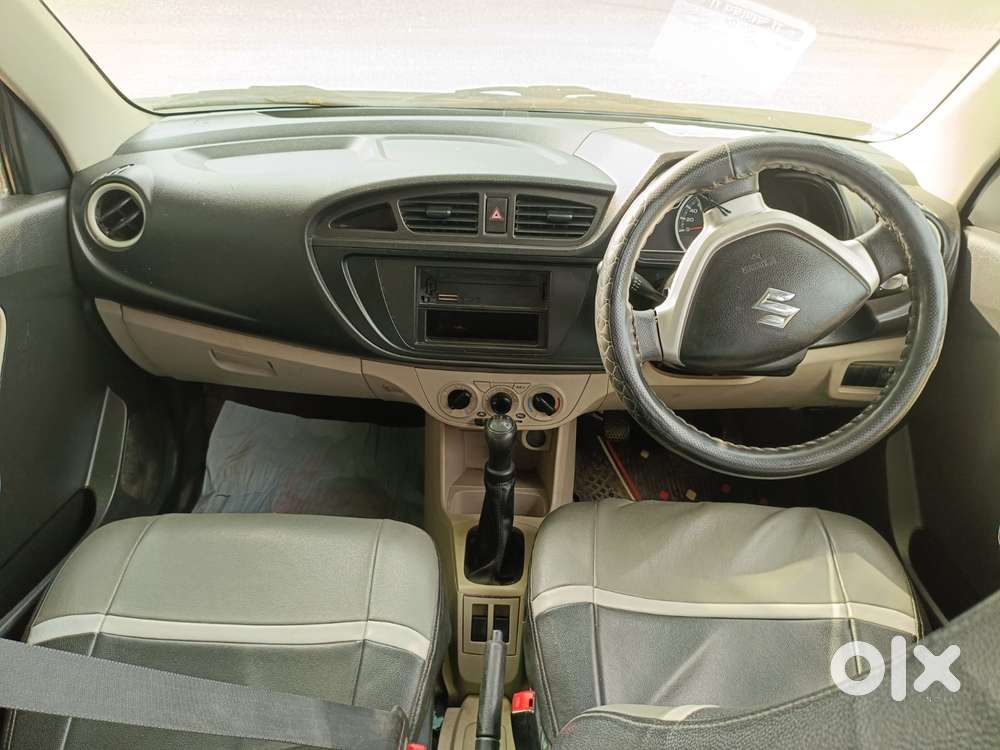 Maruti Suzuki Alto 0.8 Lxi (o), 2020, Petrol