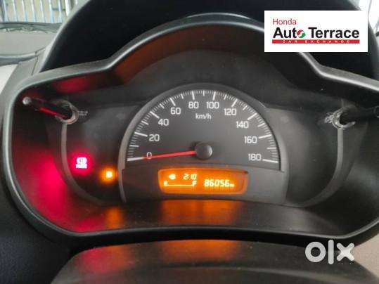 Maruti Suzuki Celerio Vxi, 2015, Petrol