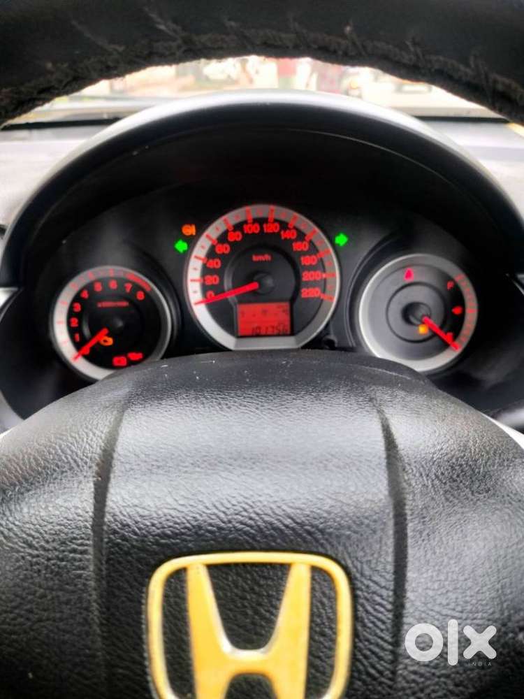 Honda City S Mt, 2010, Petrol