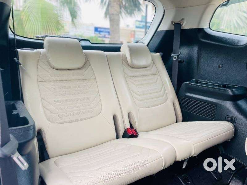 Kia Carens 1.5 Luxury Plus Diesel At 7 Str, 2022