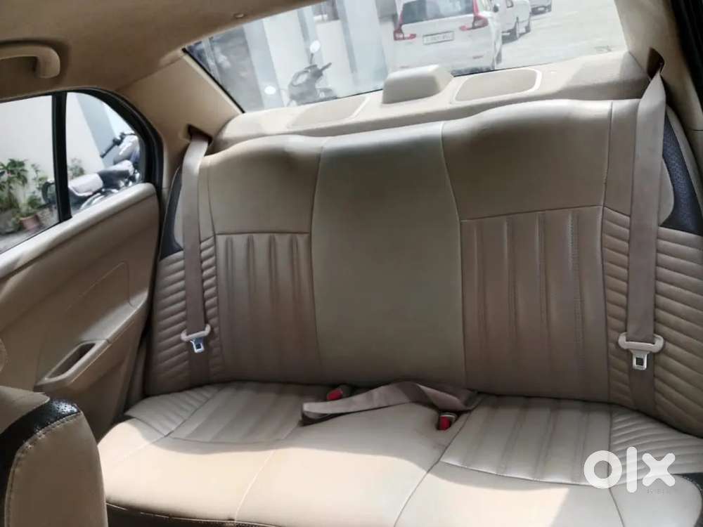 Maruti Suzuki Dzire 2018