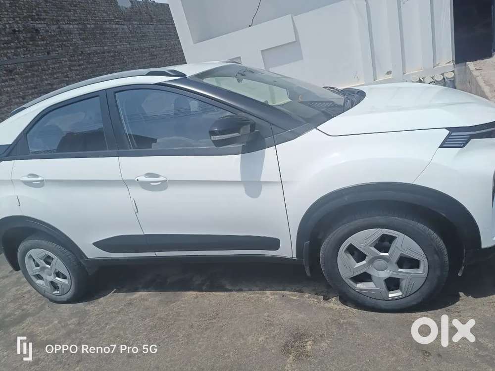 Tata Nexon Pure Plus Diesel