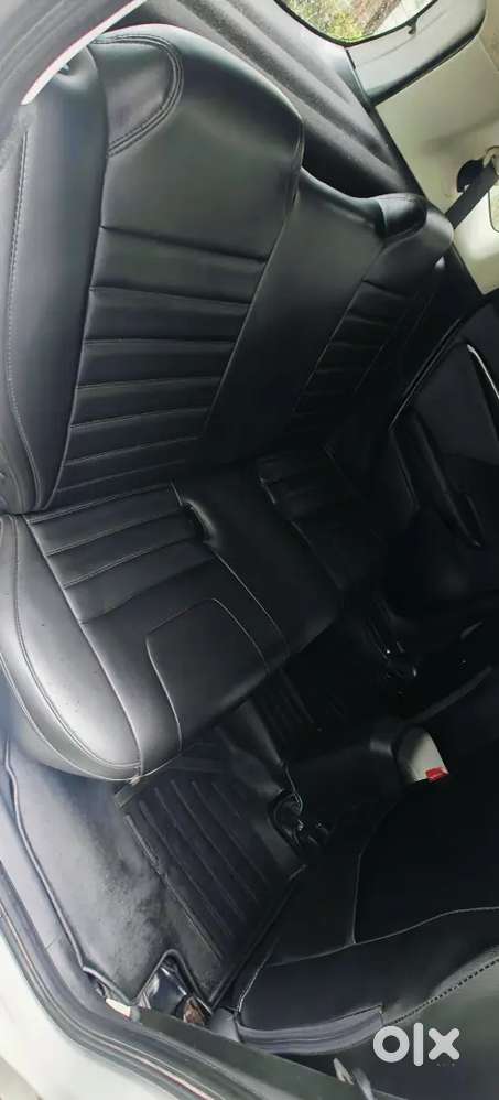 Honda Wr-v 2017 Diesel