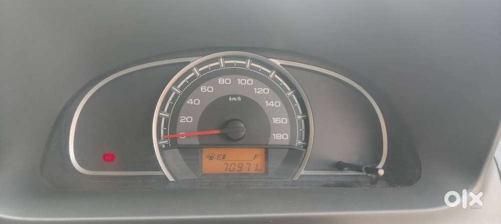 Maruti Suzuki Alto 800 0.8 Vxi (o), 2017, Petrol
