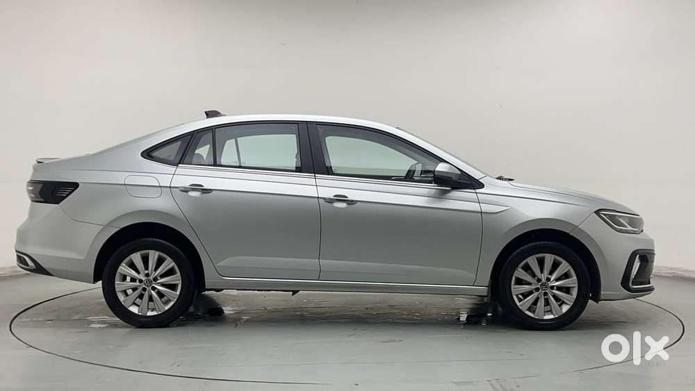 Volkswagen Virtus Highline Plus 1.0 Tsi At, 2024, Petrol