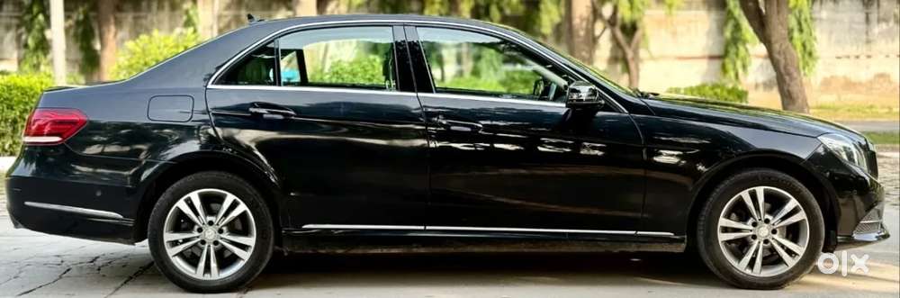 Mercedes-benz E-class E 200, 2016, Petrol