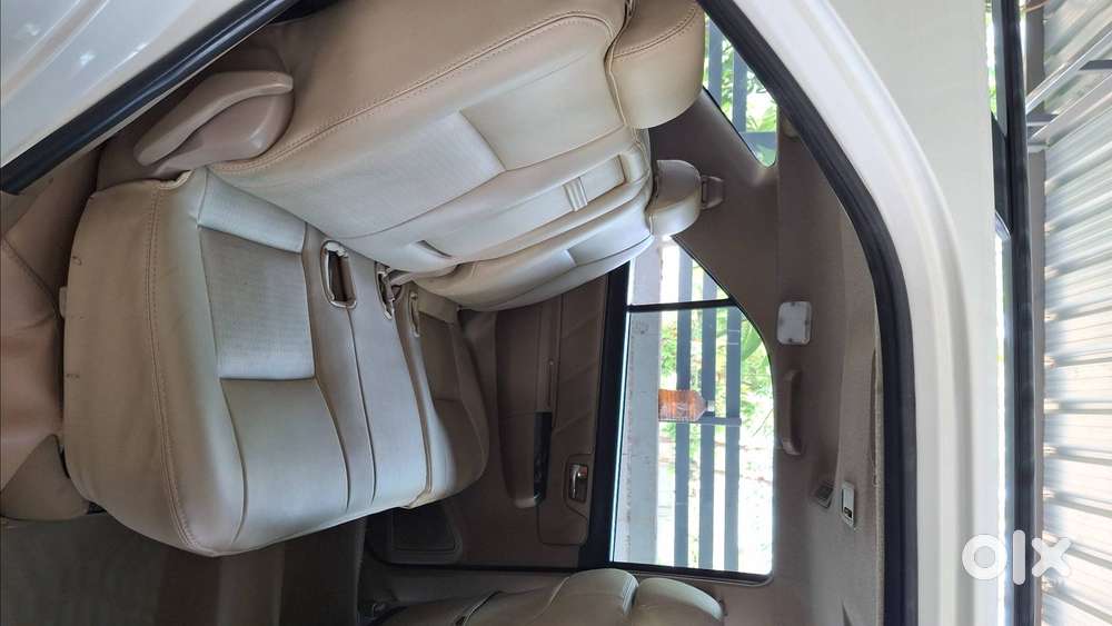 Toyota Fortuner 2015 Diesel Well Maintained