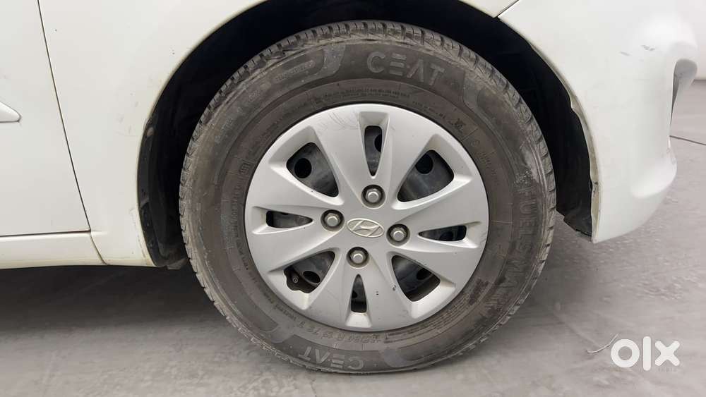 Hyundai I10 Sportz 1.2 Kappa2, 2012, Petrol