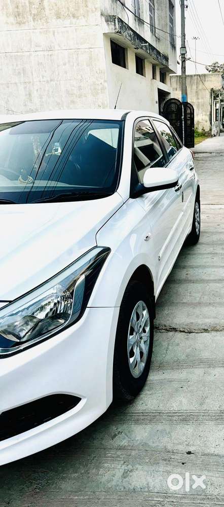 Hyundai I20 2015-2017 Magna 1.2, 2017, Petrol