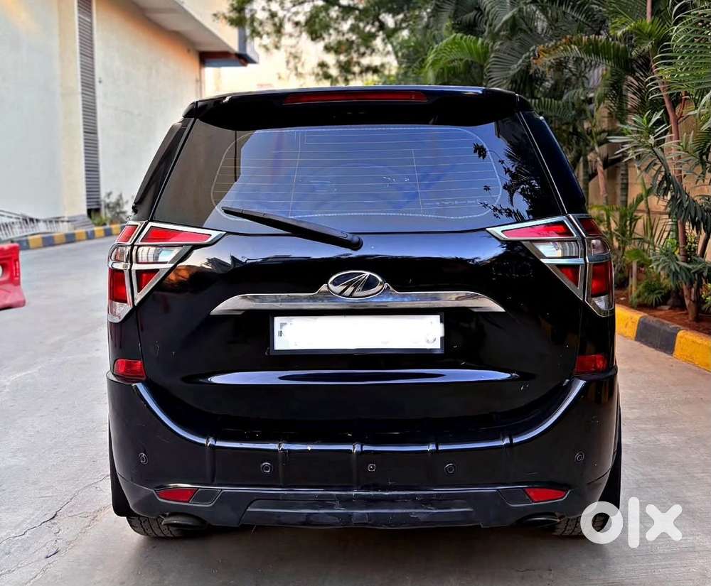 Mahindra Xuv500 W7, 2021, Diesel