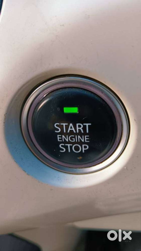 Tata Nexon 1.5 Revotorq Xz Plus, 2022, Diesel