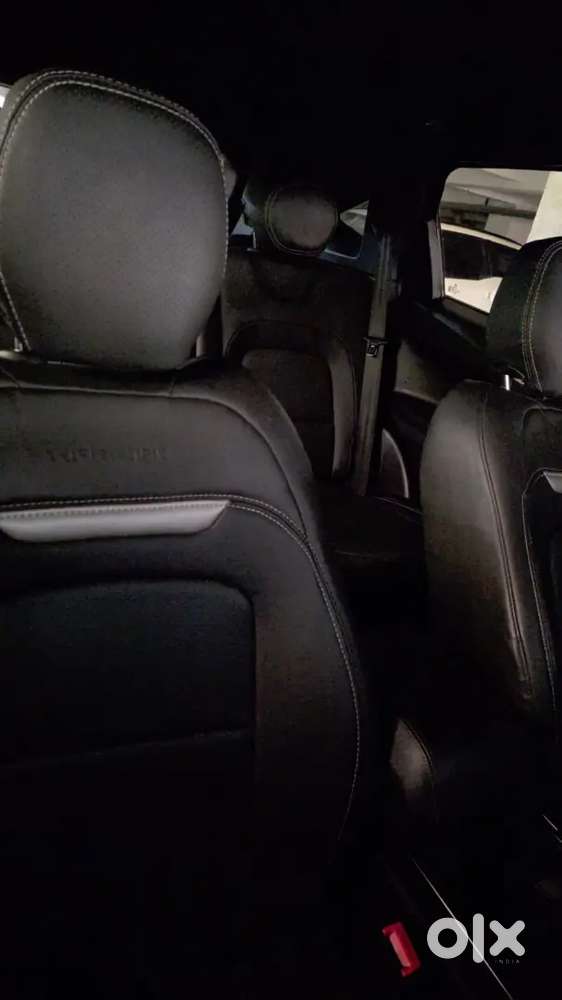 Harrier Mint Condition