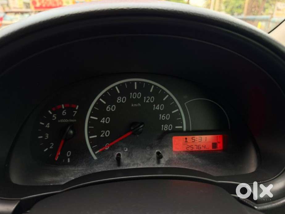 Nissan Micra Active Xv Petrol, 2018, Petrol