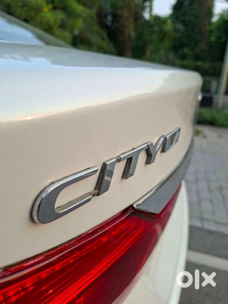 Honda City I-dtec V, 2019, Diesel