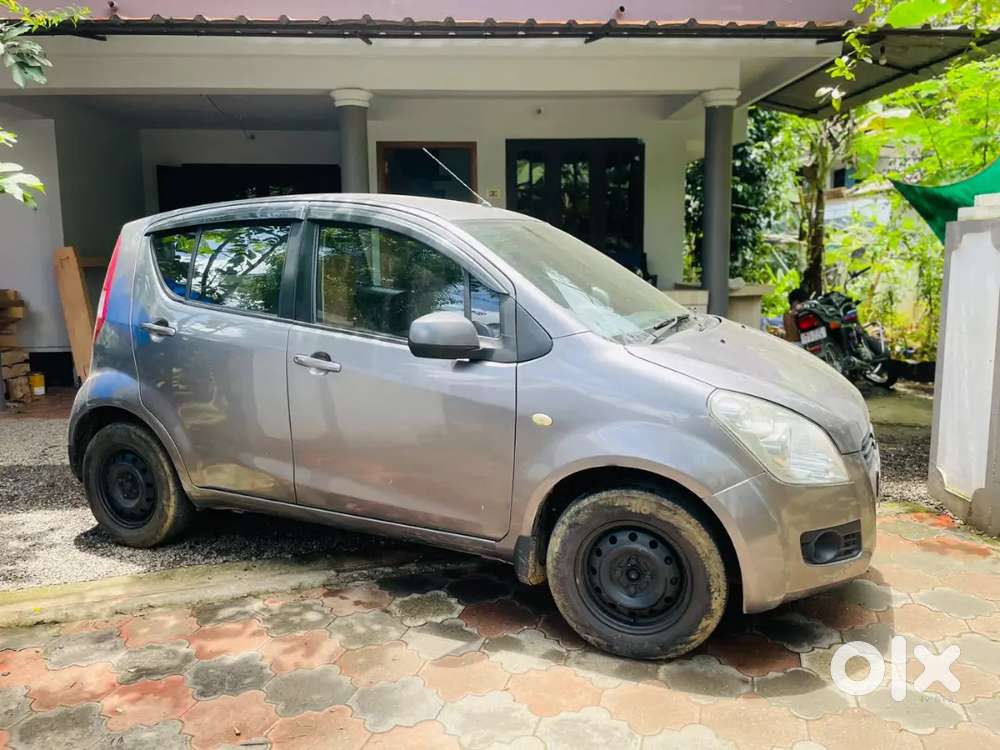 Maruti Suzuki Ritz 2011 Lxi Petrol