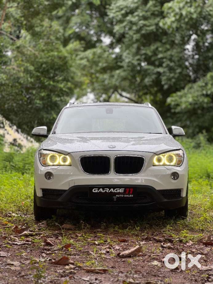 Bmw X1 2.0 Sdrive 20d, 2014, Diesel