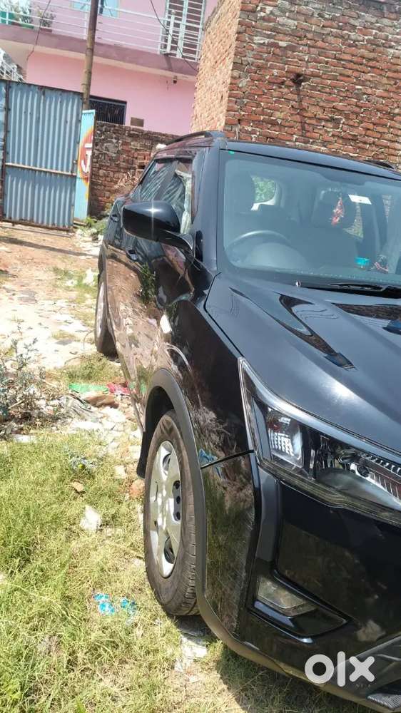 Mahindra Xuv300 Turbosport 20233