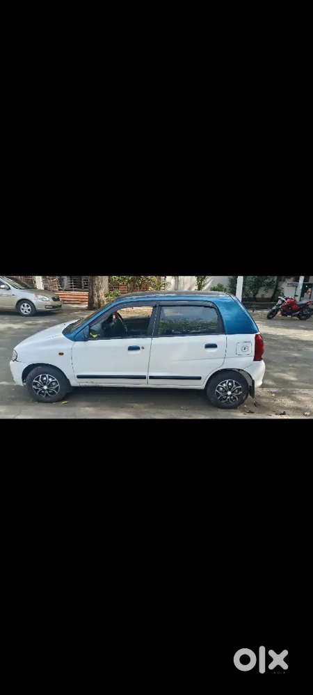 Maruti Suzuki Alto 2006