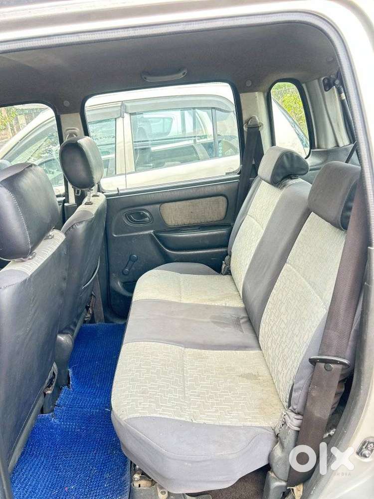 Maruti Suzuki Wagon R, 2006, Petrol