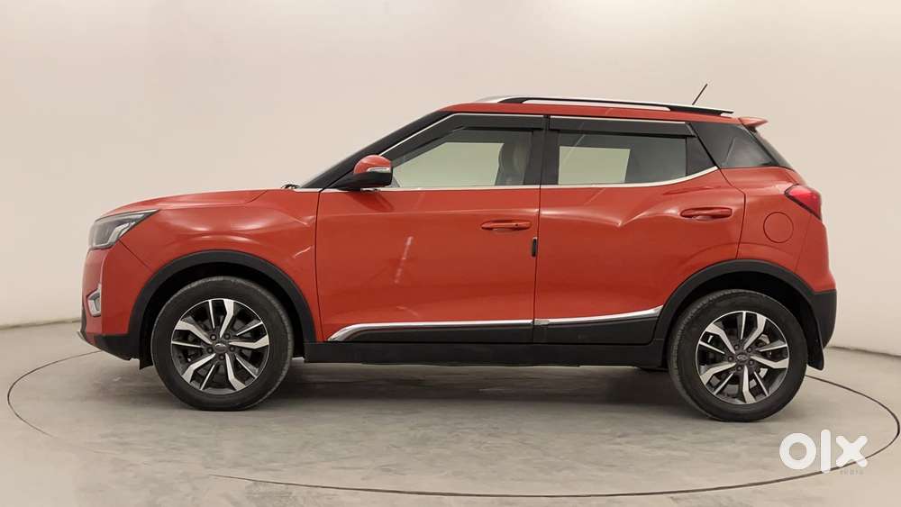 Mahindra Xuv300 W8 Option Diesel, 2019, Diesel