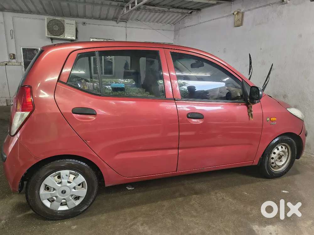 Hyundai I10 2008 Era Petrol Manual