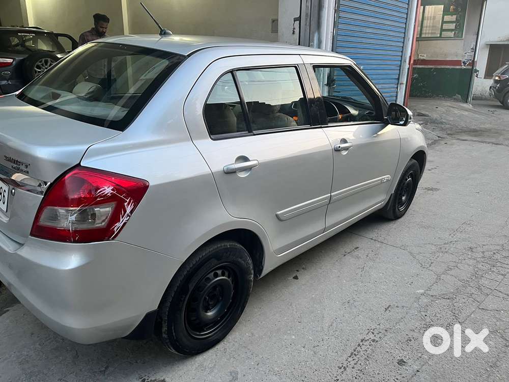 All Orginal Car No Accident Full Insurance First Owner