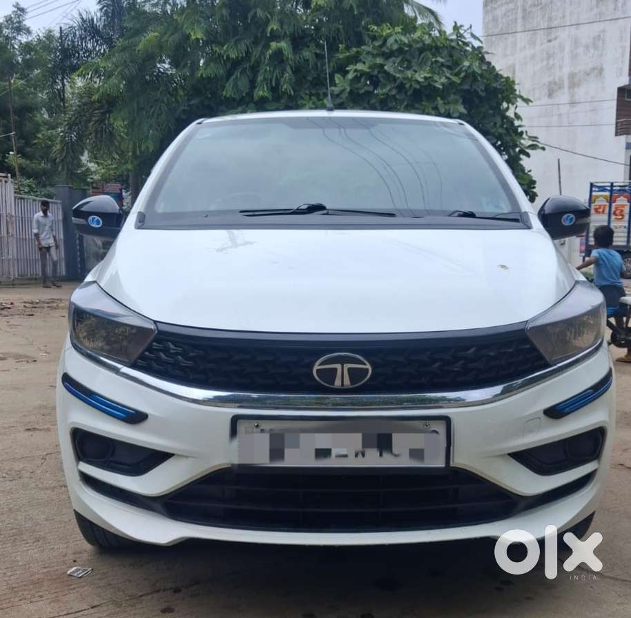 Tata Tiago 1.2 Revotron Xt (o), 2024, Petrol