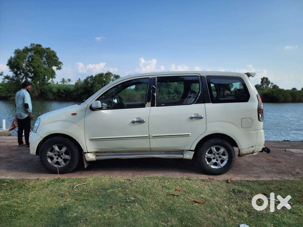 Mahindra Xylo Diesel 2010