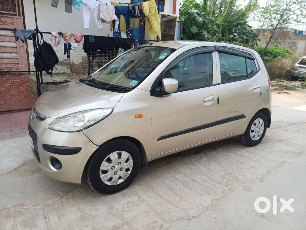 Hyundai I10 1.2 Magna 2009 Petrol