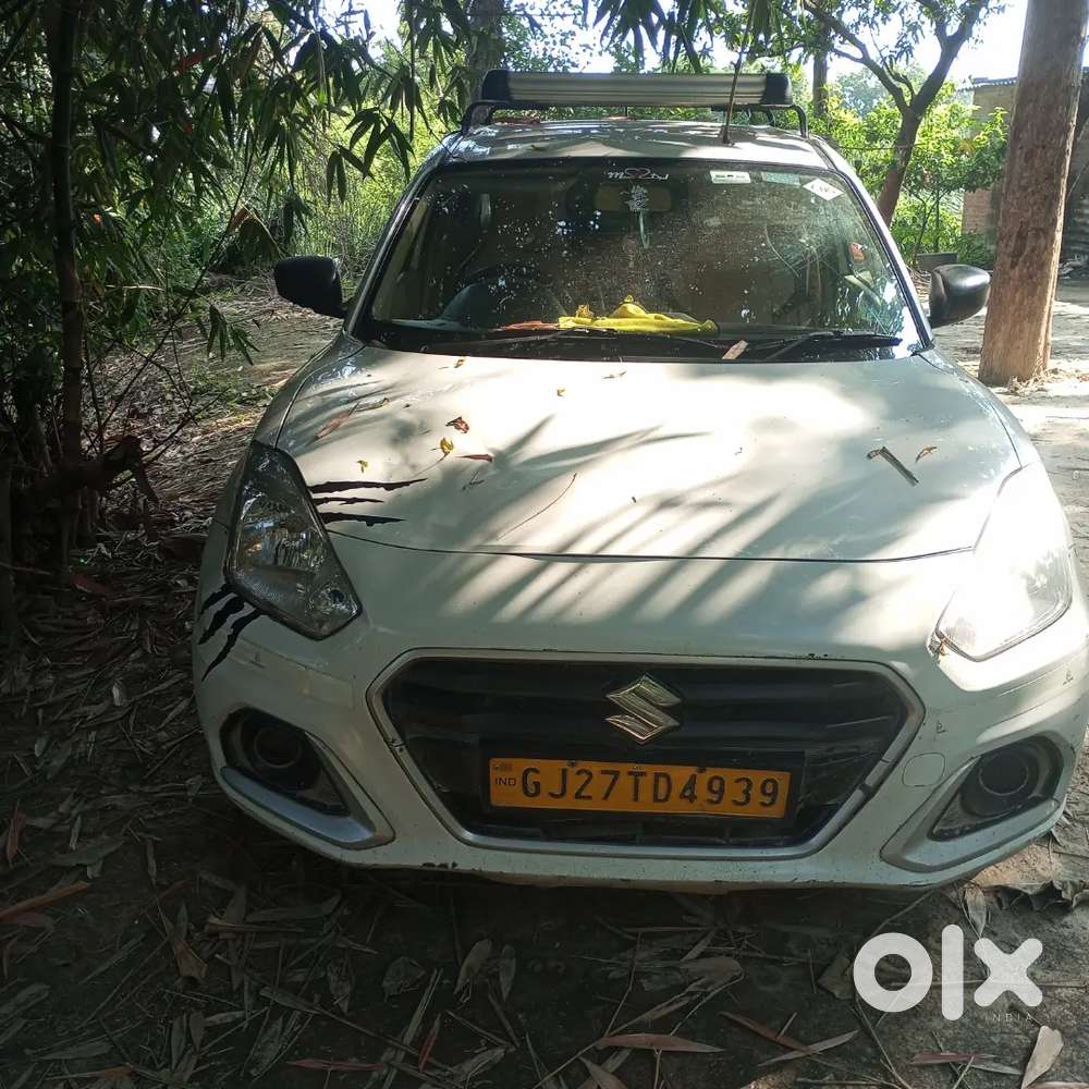 Maruti Suzuki Swift Dzire 2023