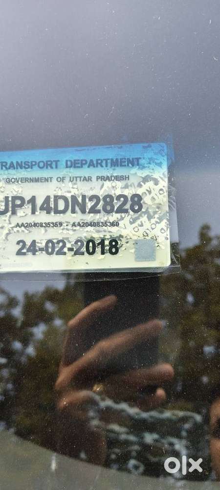 Hyundai Creta 1.4 E Plus Crdi, 2018, Diesel