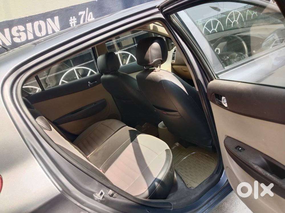 Hyundai I20 Magna, 2011, Petrol