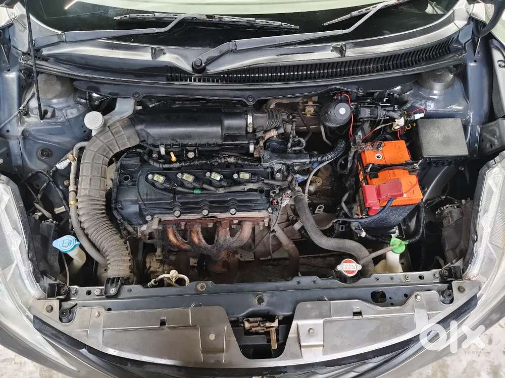 Maruti Suzuki Baleno 2021