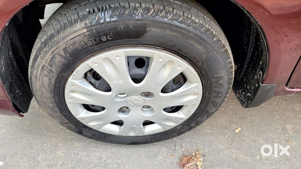 Honda Amaze S 1.2 Petrol Mt, 2016, Cng & Hybrids